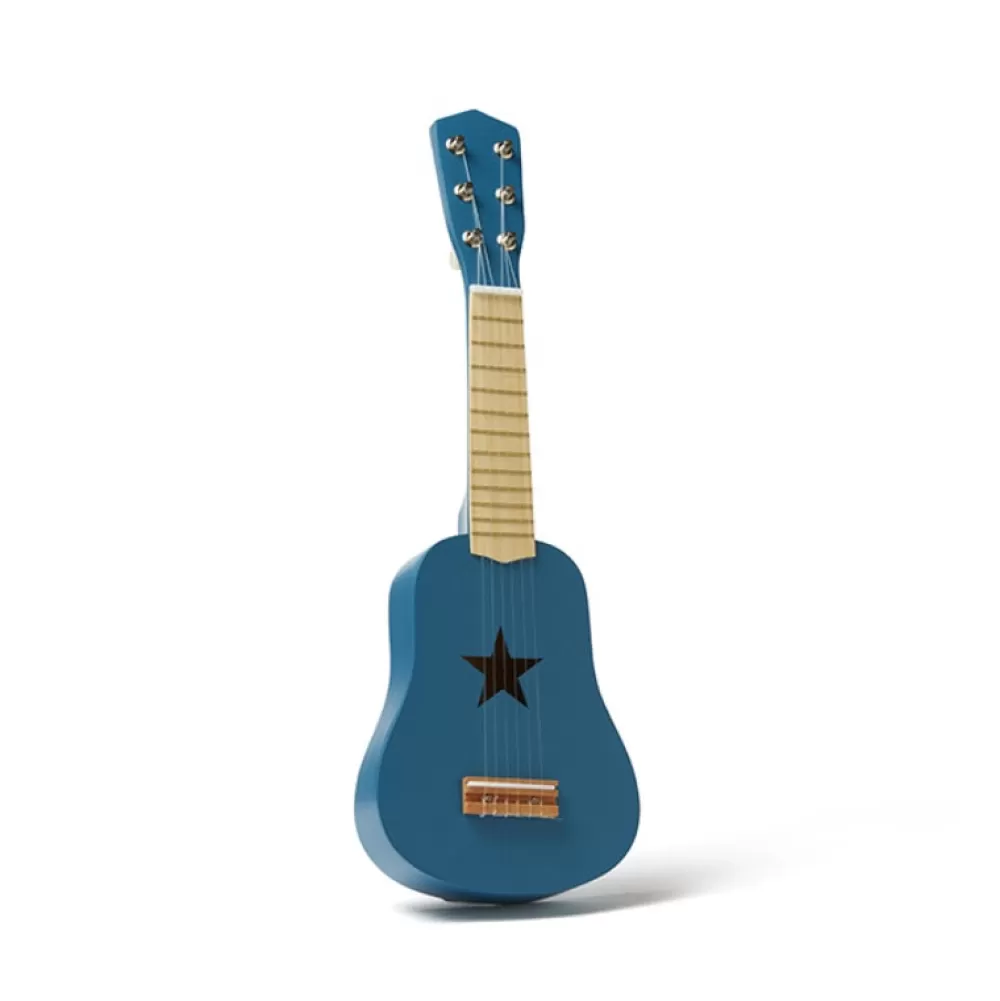 Kid's Concept Gitaar Blauw