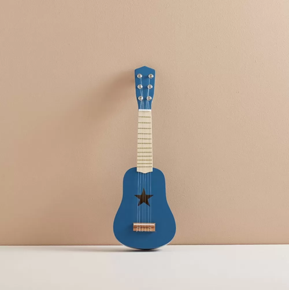 Kid's Concept Gitaar Blauw