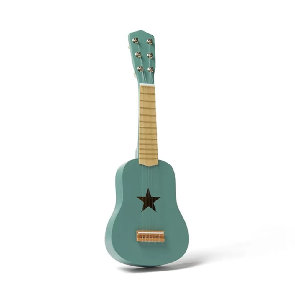 Kid's Concept Gitaar Groen