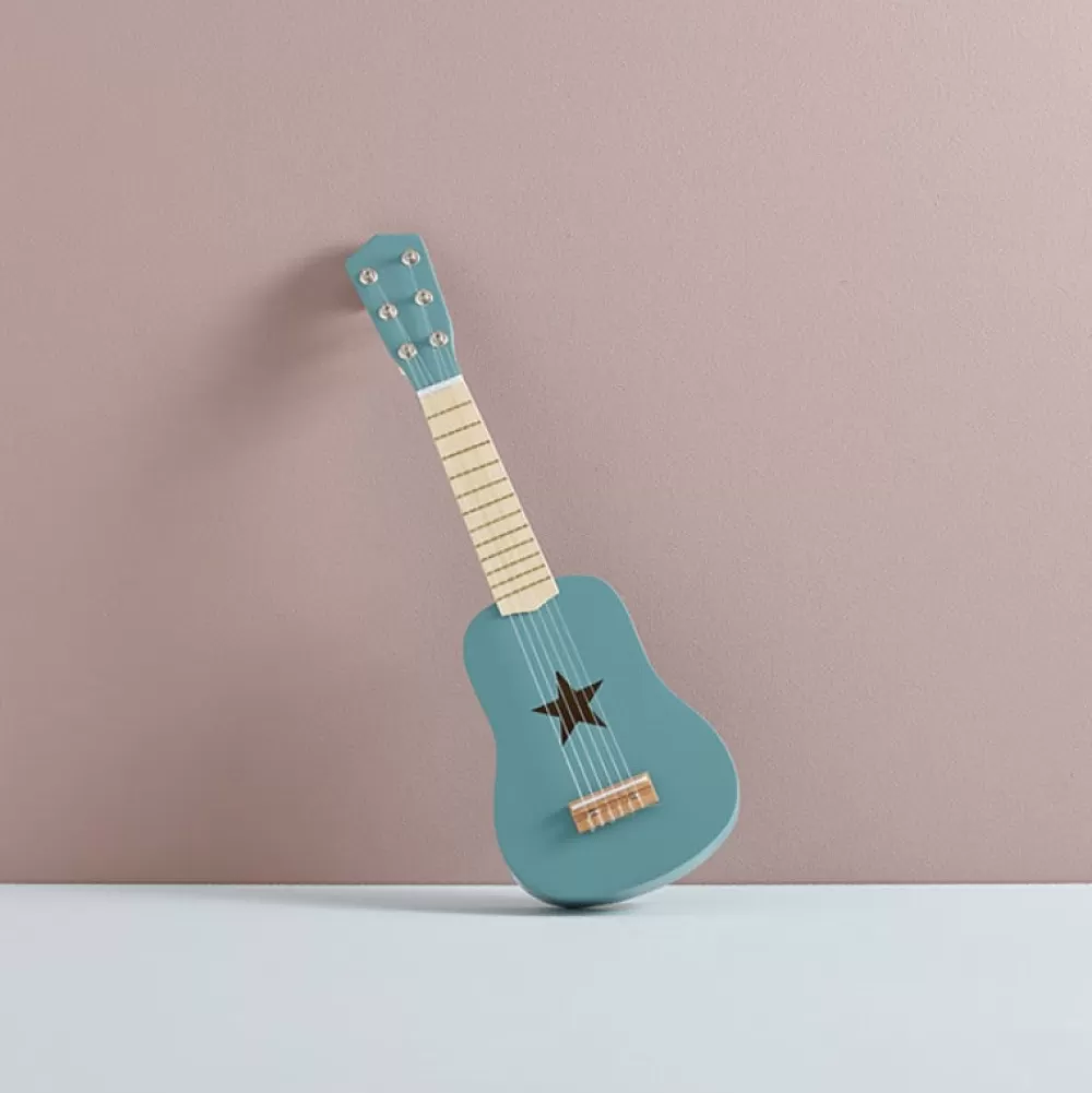 Kid's Concept Gitaar Groen