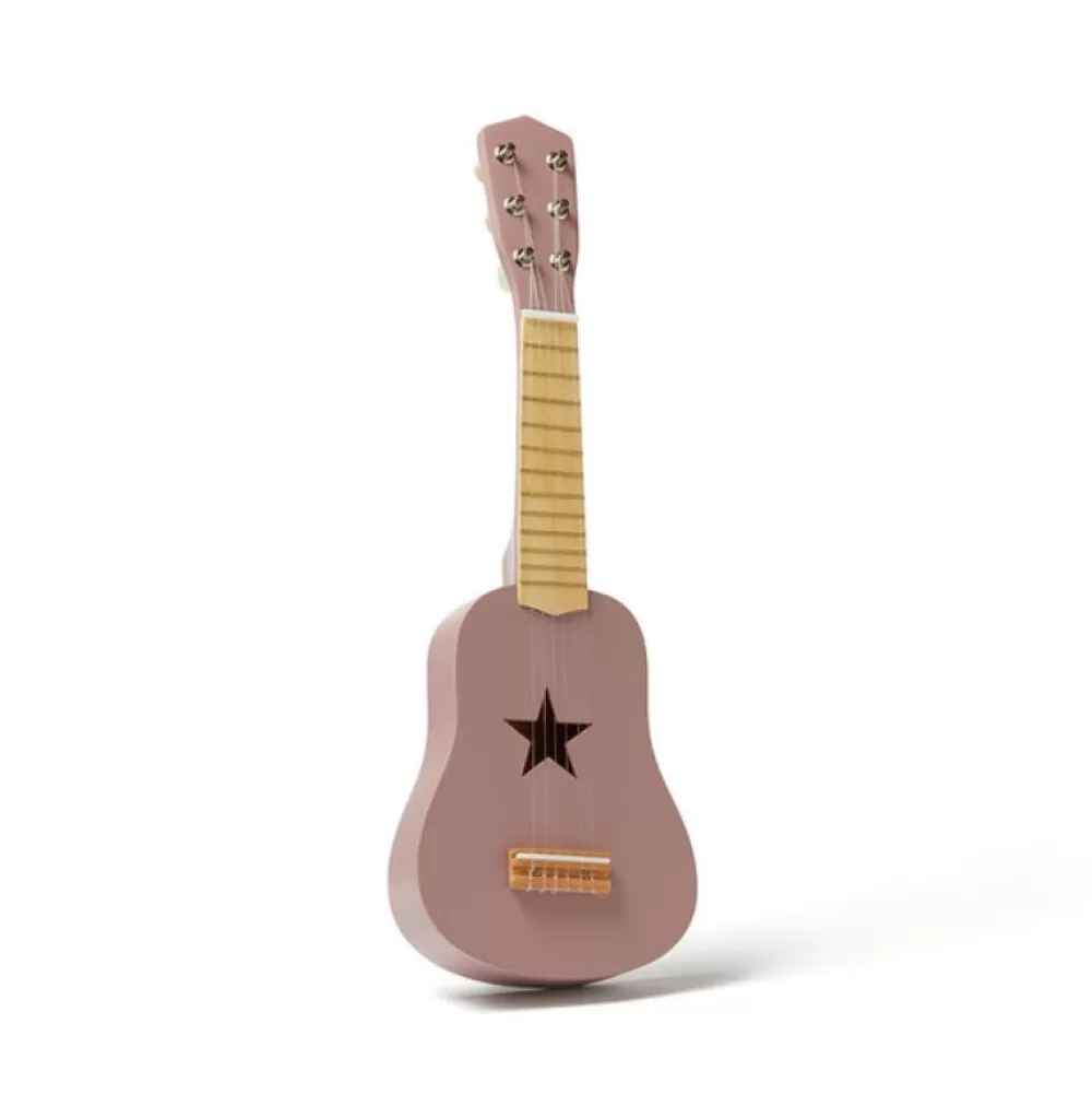 Kid's Concept Gitaar Lila