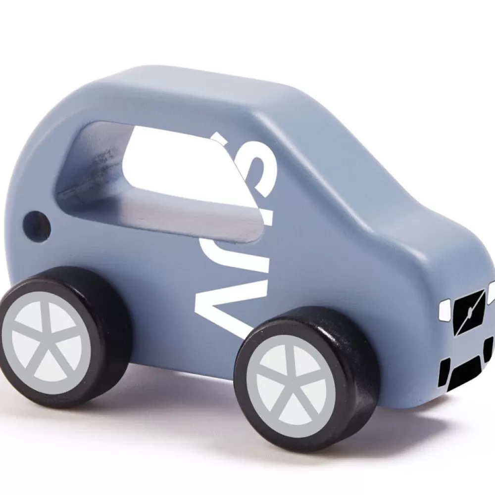 Kid's Concept Houten Auto Suv Aiden