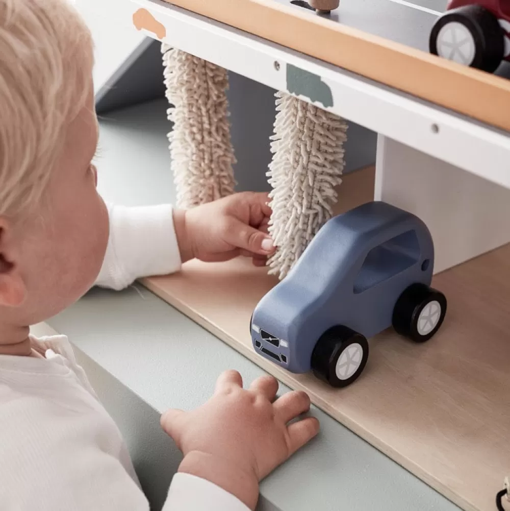 Kid's Concept Houten Auto Suv Aiden