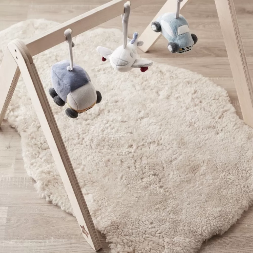 Kid's Concept Houten Babygym