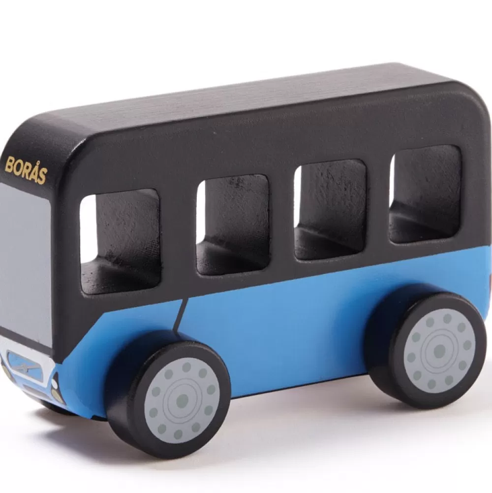 Kid's Concept Houten Bus Aiden