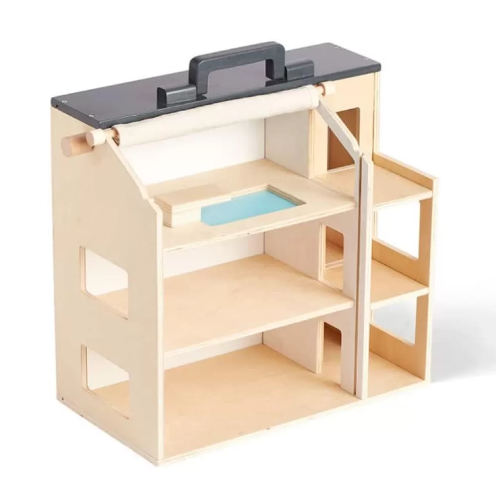 Kid's Concept Poppenhuis