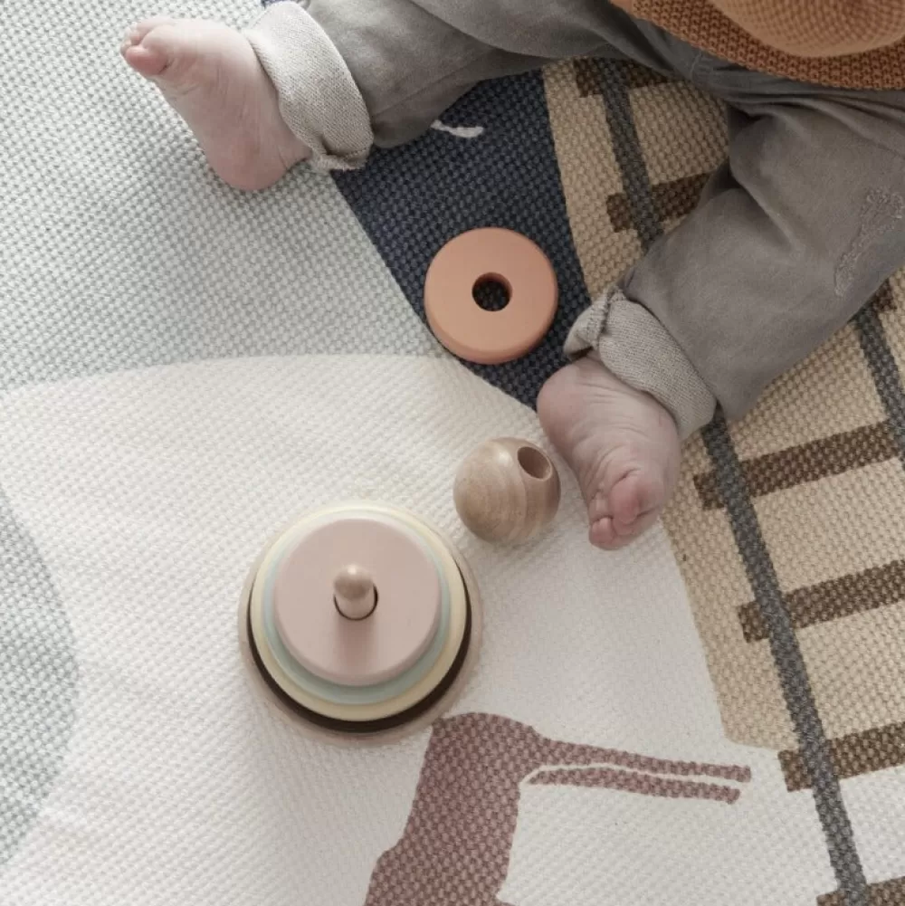 Kid's Concept Stapelbare Ringen