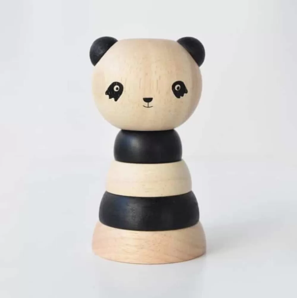 Wee Gallery Panda