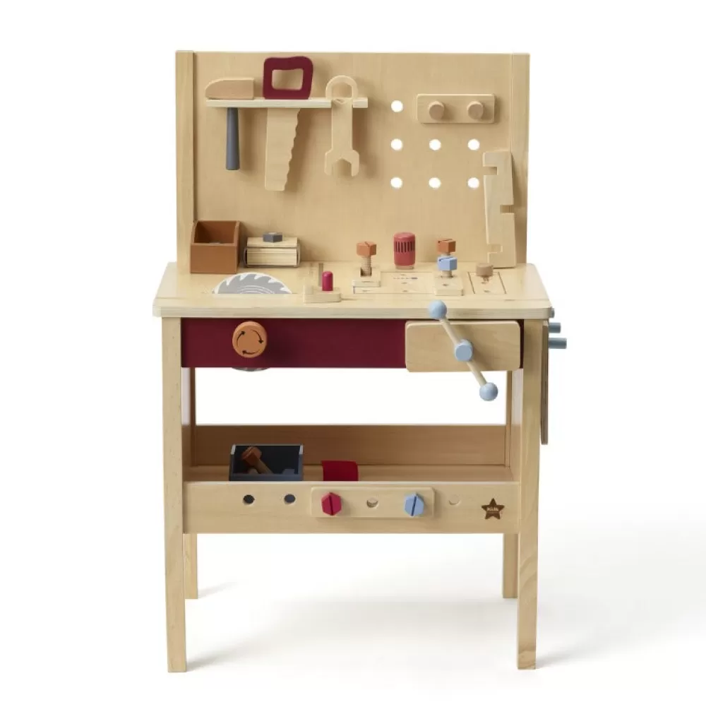 Kid's Concept Werkbank